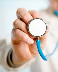 Chequeo M&eacute;dico