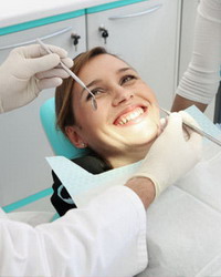 Dentista